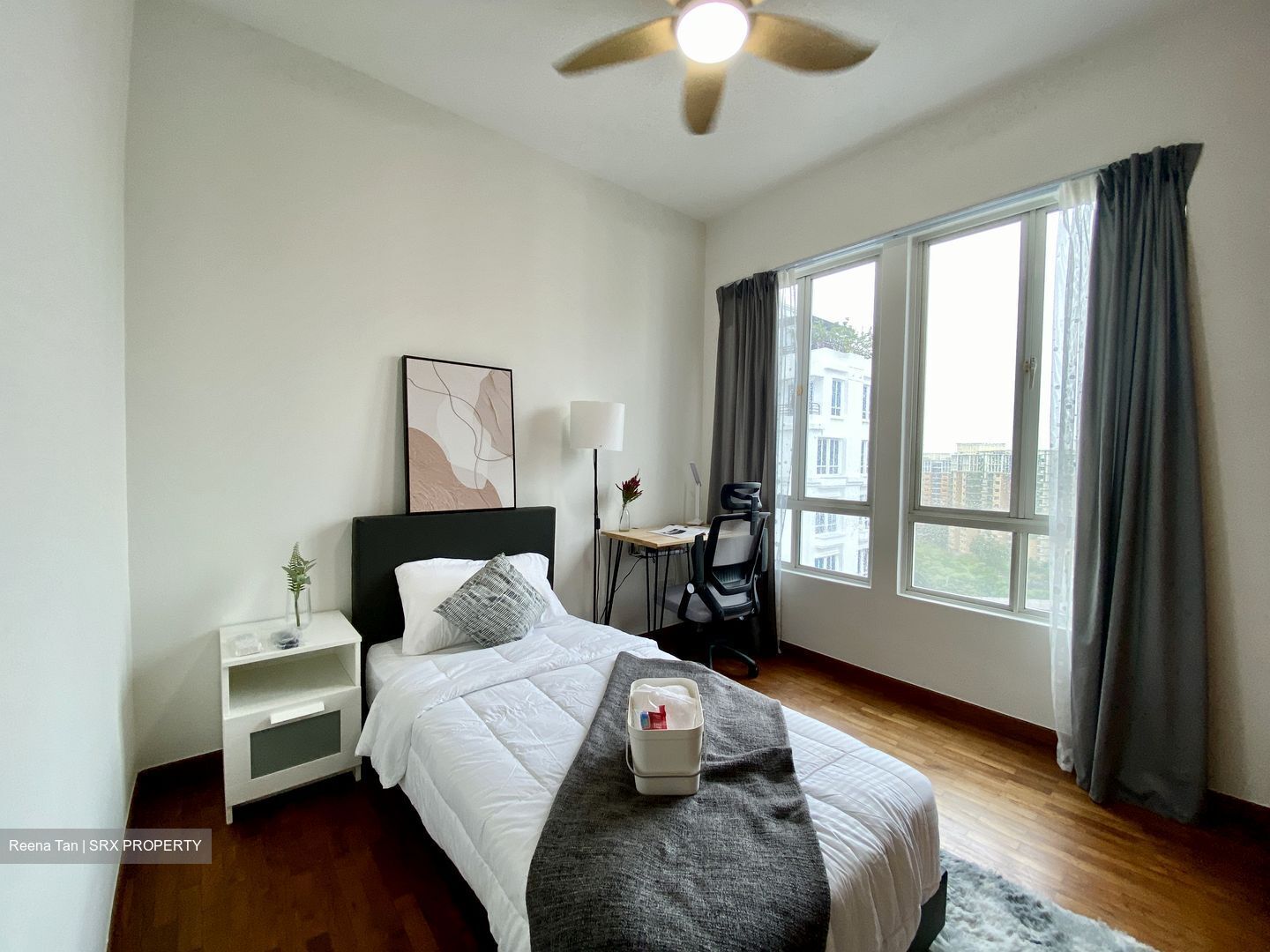 Northoaks (D25), Condominium #434982181